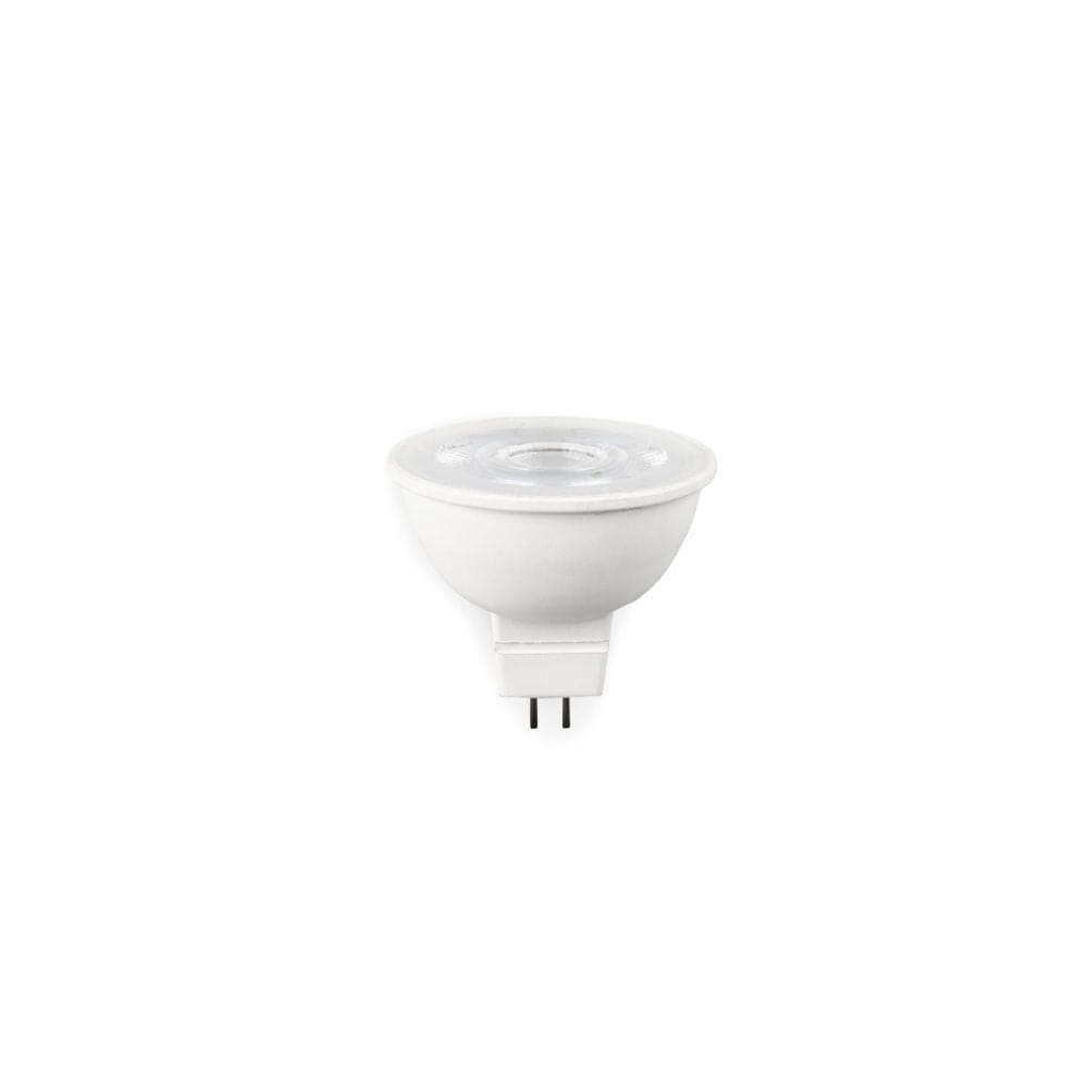 6W LED 12V DC 36°/60° MR16 LED Globe - Atom AT9453-GLOBES-Atom Lighting